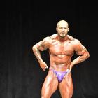 Ben  Garrett - NPC Colorado State 2014 - #1